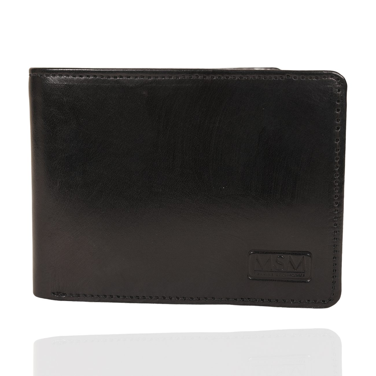 Bifold Wallet