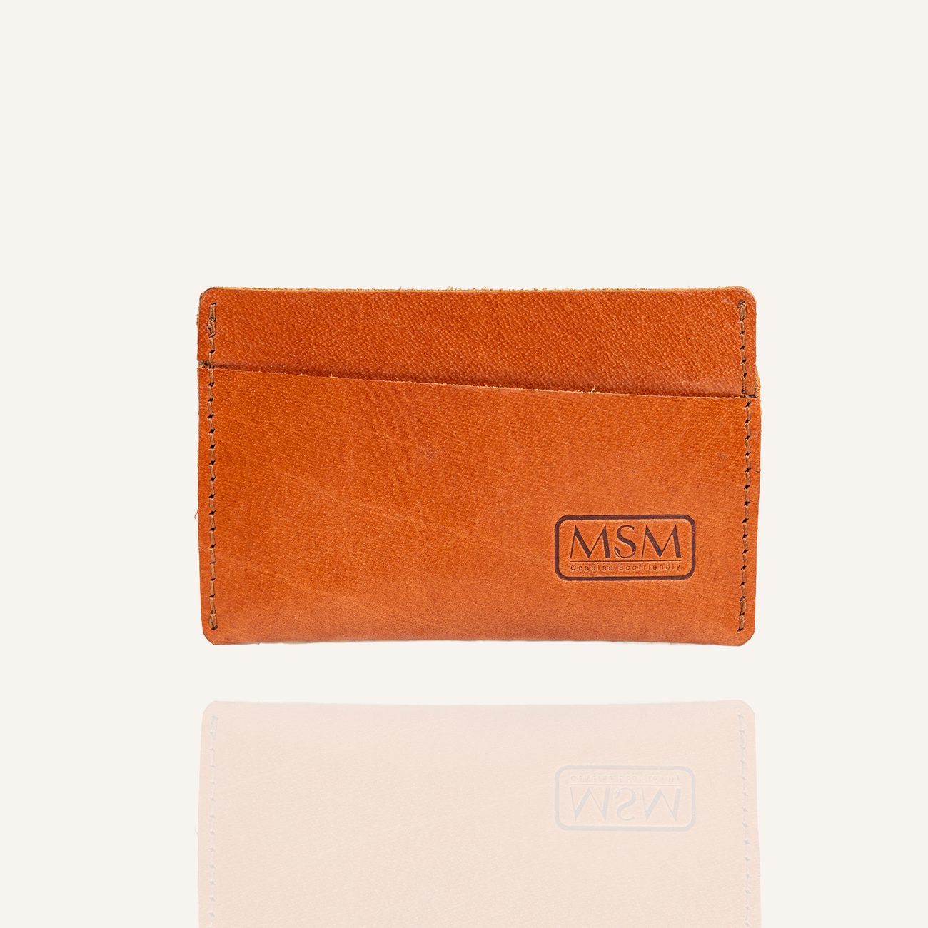 Card Case with Snap