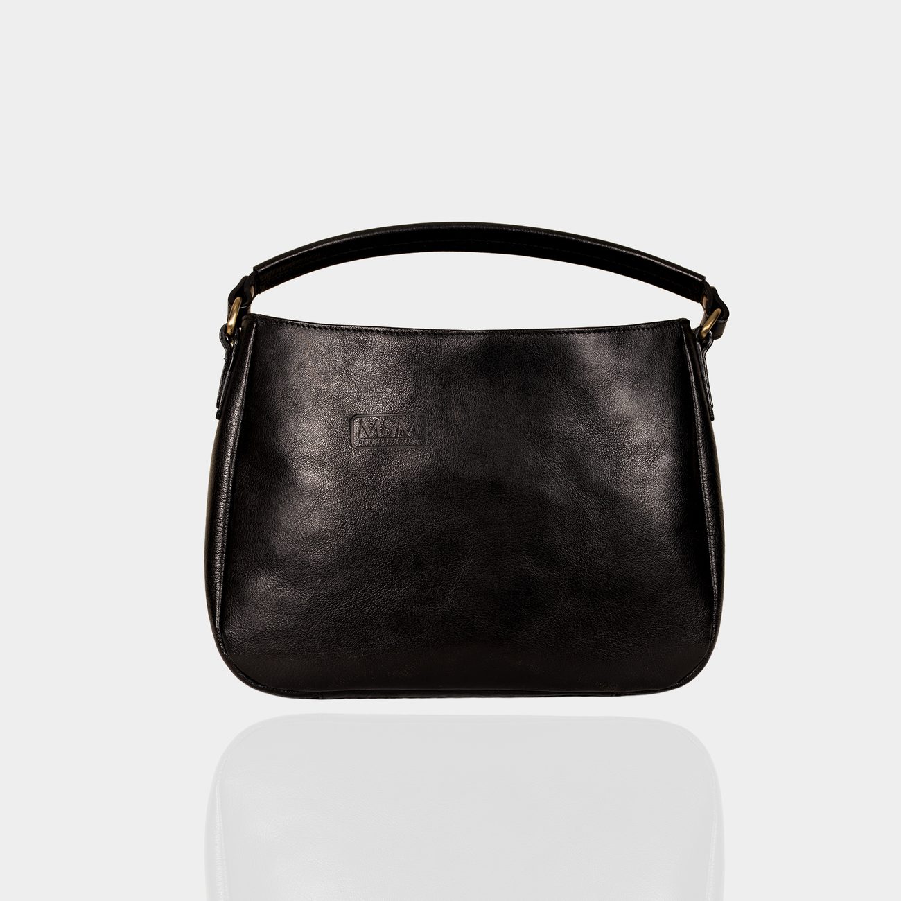 Hobo Shoulder Bag