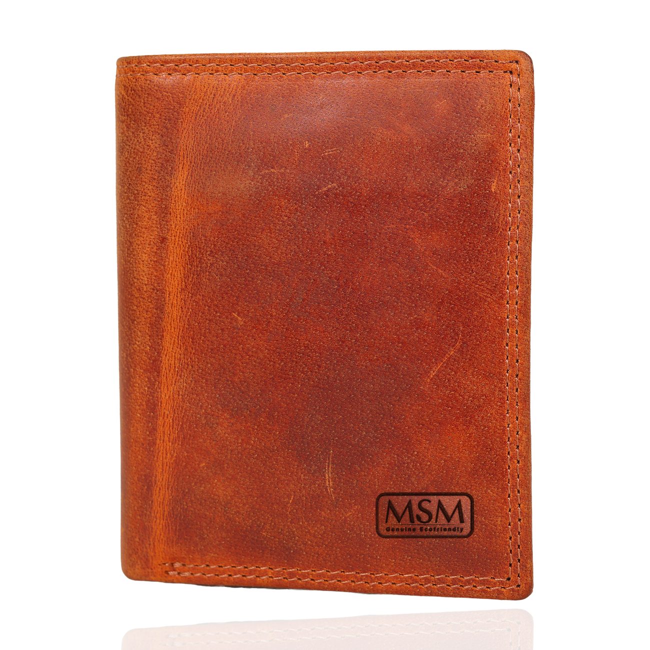 Vertical Wallet